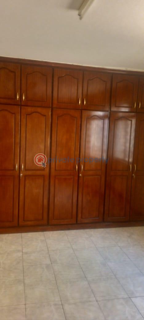 4 bedroom Apartment For Rent 3rd Avenue Parklands 3rd Parklands Nairobi - 10