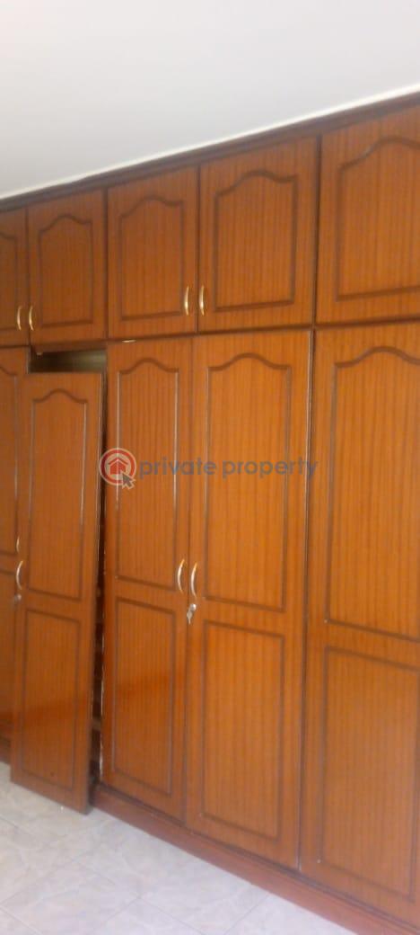 4 bedroom Apartment For Rent 3rd Avenue Parklands 3rd Parklands Nairobi - 0