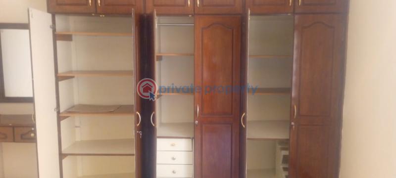 4 bedroom Apartment For Rent 3rd Avenue Parklands 3rd Parklands Nairobi - 8