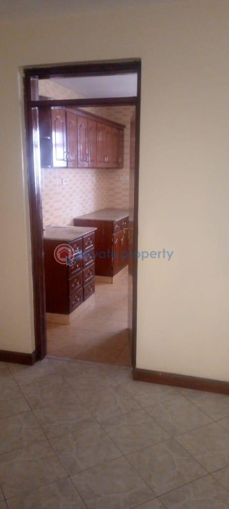 4 bedroom Apartment For Rent 3rd Avenue Parklands 3rd Parklands Nairobi - 4