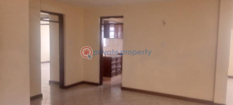 4 bedroom Apartment For Rent 3rd Avenue Parklands 3rd Parklands Nairobi - 2