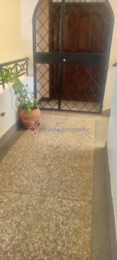4 bedroom Apartment For Rent 3rd Avenue Parklands 3rd Parklands Nairobi - 13