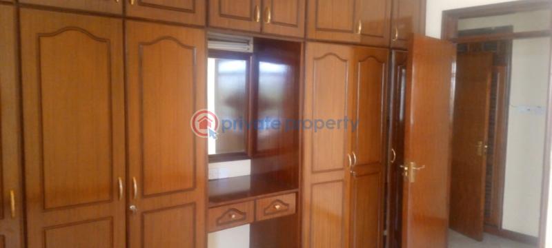 4 bedroom Apartment For Rent 3rd Avenue Parklands 3rd Parklands Nairobi - 11