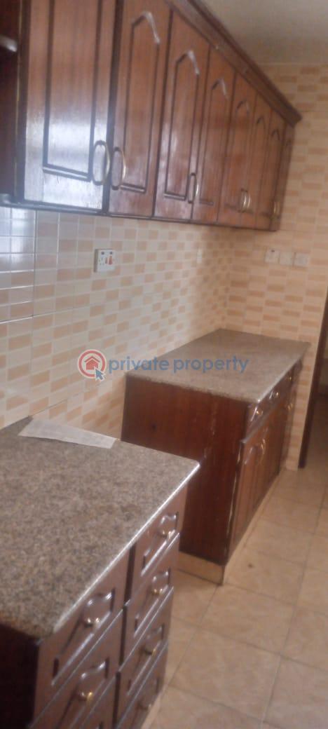 4 bedroom Apartment For Rent 3rd Avenue Parklands 3rd Parklands Nairobi - 17