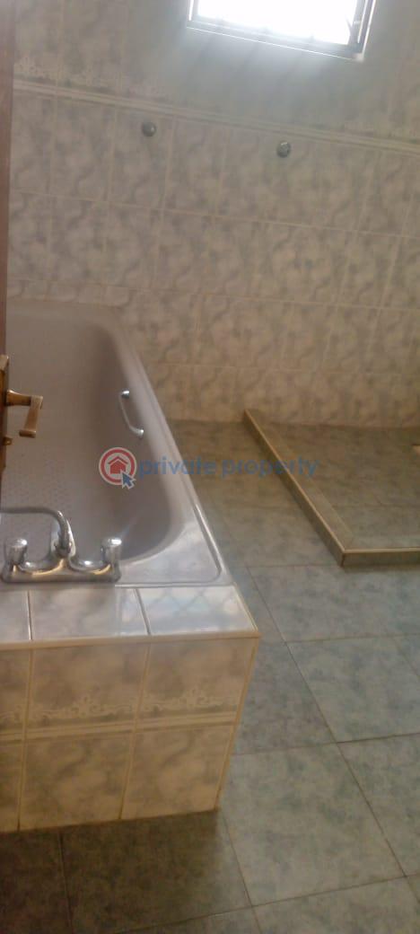 4 bedroom Apartment For Rent 3rd Avenue Parklands 3rd Parklands Nairobi - 12