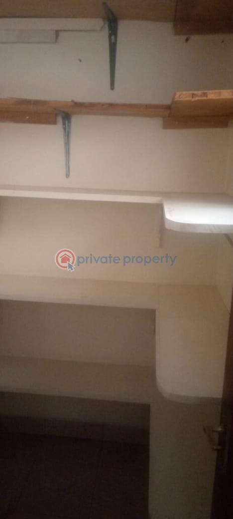 4 bedroom Apartment For Rent 3rd Avenue Parklands 3rd Parklands Nairobi - 16