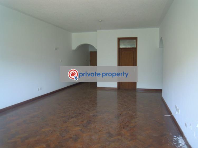 4 bedroom Apartment For Sale Westlands Nairobi - 1