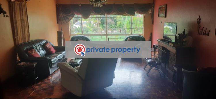 4 bedroom Townhouse For Sale &nbsp;raphta Road Westlands Nairobi - 7