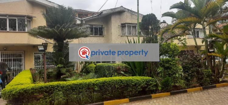 4 bedroom Townhouse For Sale &nbsp;raphta Road Westlands Nairobi - 19
