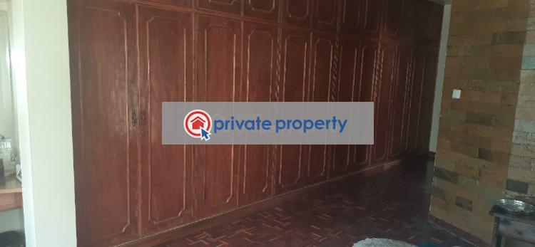 4 bedroom Townhouse For Sale &nbsp;raphta Road Westlands Nairobi - 16
