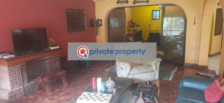 4 bedroom Townhouse For Sale &nbsp;raphta Road Westlands Nairobi - 9