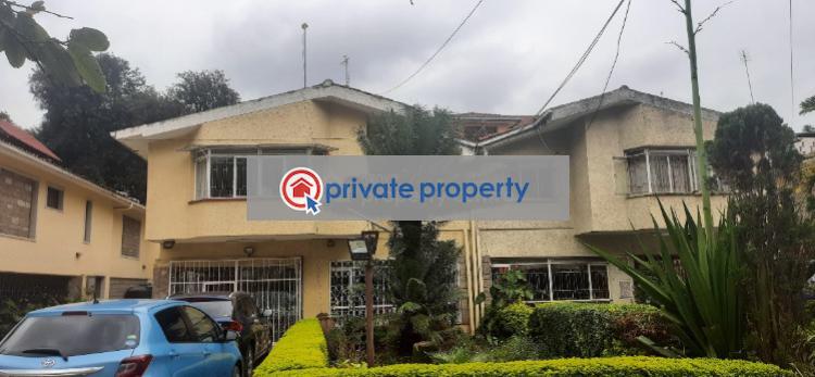 4 bedroom Townhouse For Sale &nbsp;raphta Road Westlands Nairobi - 21