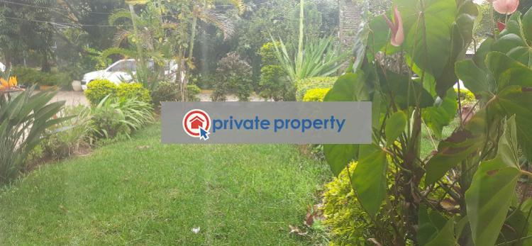 4 bedroom Townhouse For Sale &nbsp;raphta Road Westlands Nairobi - 8
