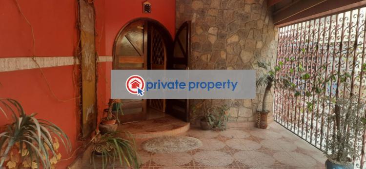 4 bedroom Townhouse For Sale &nbsp;raphta Road Westlands Nairobi - 17