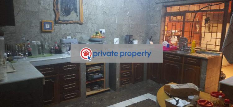 4 bedroom Townhouse For Sale &nbsp;raphta Road Westlands Nairobi - 3