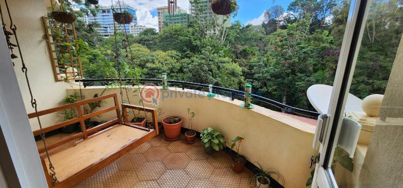 4 bedroom Apartment For Sale Westlands Nairobi - 7