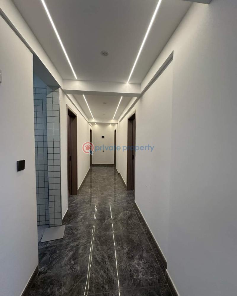 4 bedroom Apartment For Sale Off Oloitoktok Road Kileleshwa Nairobi - 3