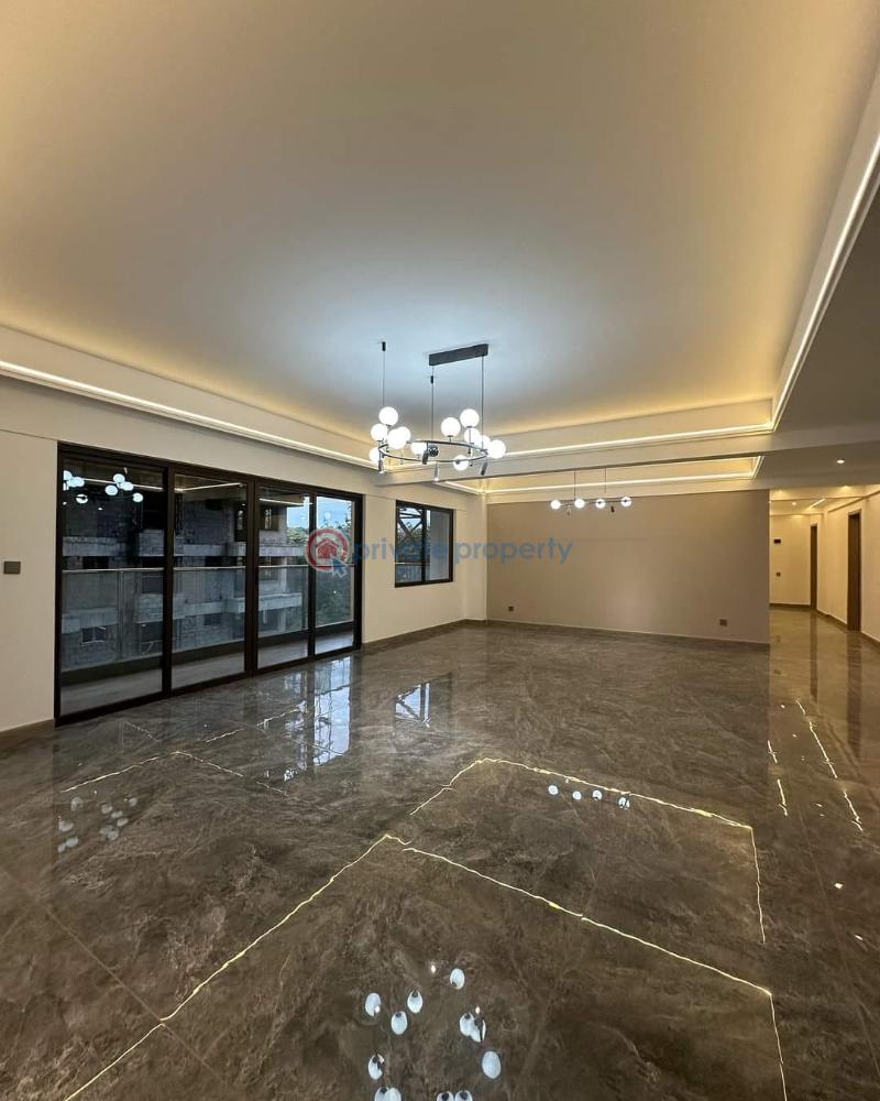 4 bedroom Apartment For Sale Off Oloitoktok Road Kileleshwa Nairobi - 8