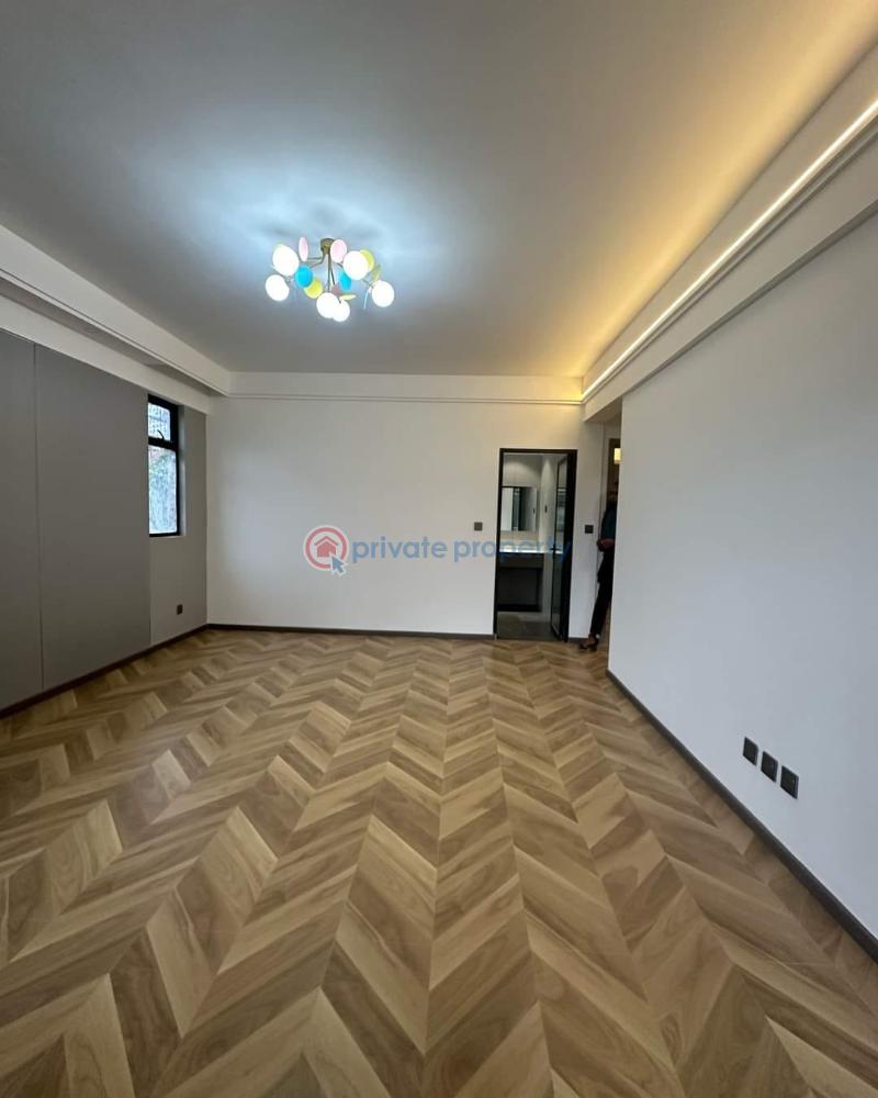 4 bedroom Apartment For Sale Off Oloitoktok Road Kileleshwa Nairobi - 6