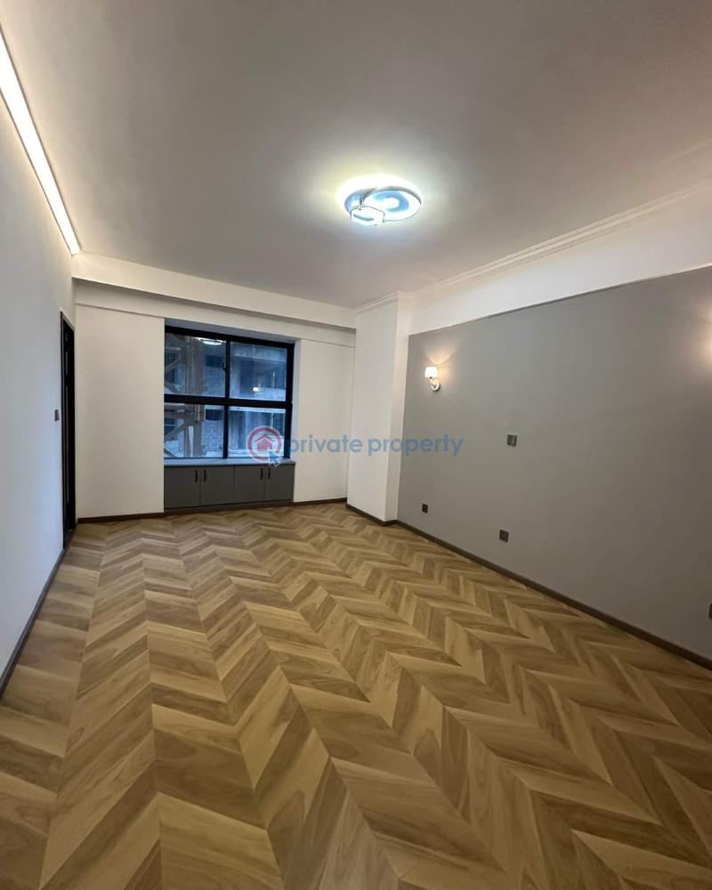 4 bedroom Apartment For Sale Off Oloitoktok Road Kileleshwa Nairobi - 4
