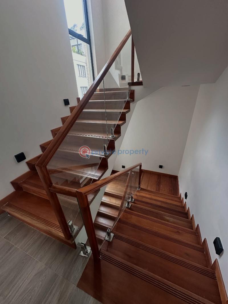 5 bedroom Townhouse For Rent Lavington Nairobi - 9