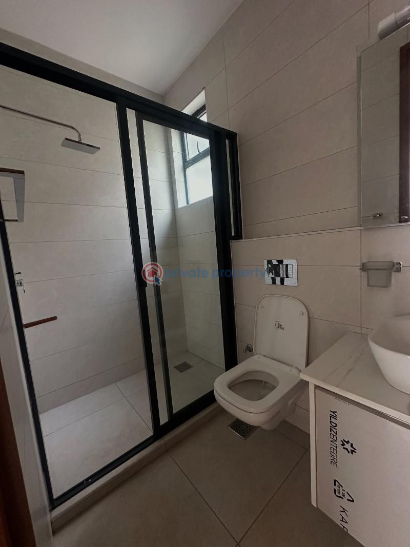 5 bedroom Townhouse For Rent Lavington Nairobi - 8