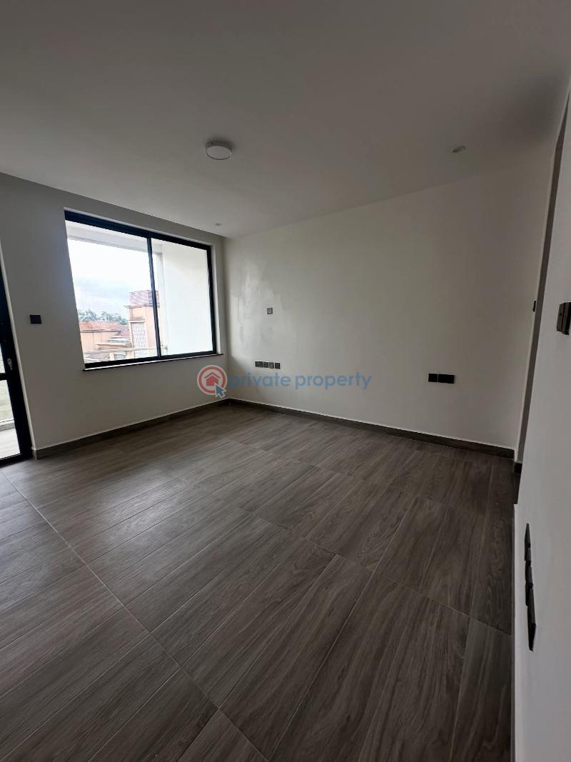 5 bedroom Townhouse For Rent Lavington Nairobi - 12