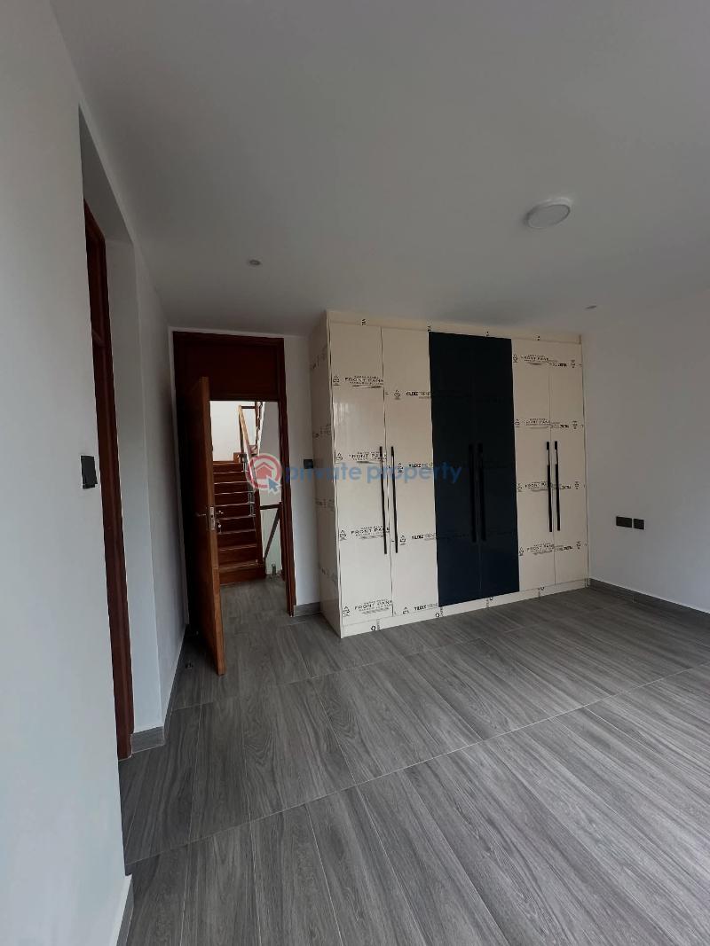 5 bedroom Townhouse For Rent Lavington Nairobi - 11