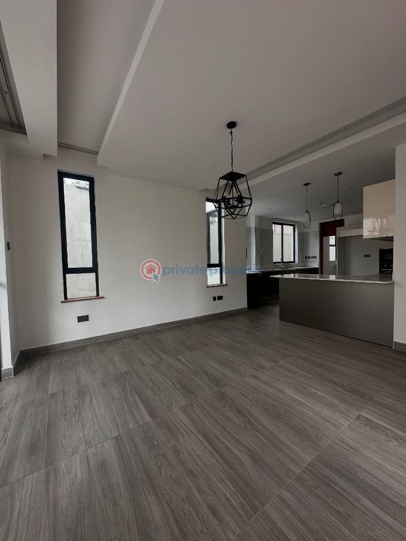 5 bedroom Townhouse For Rent Lavington Nairobi - 3
