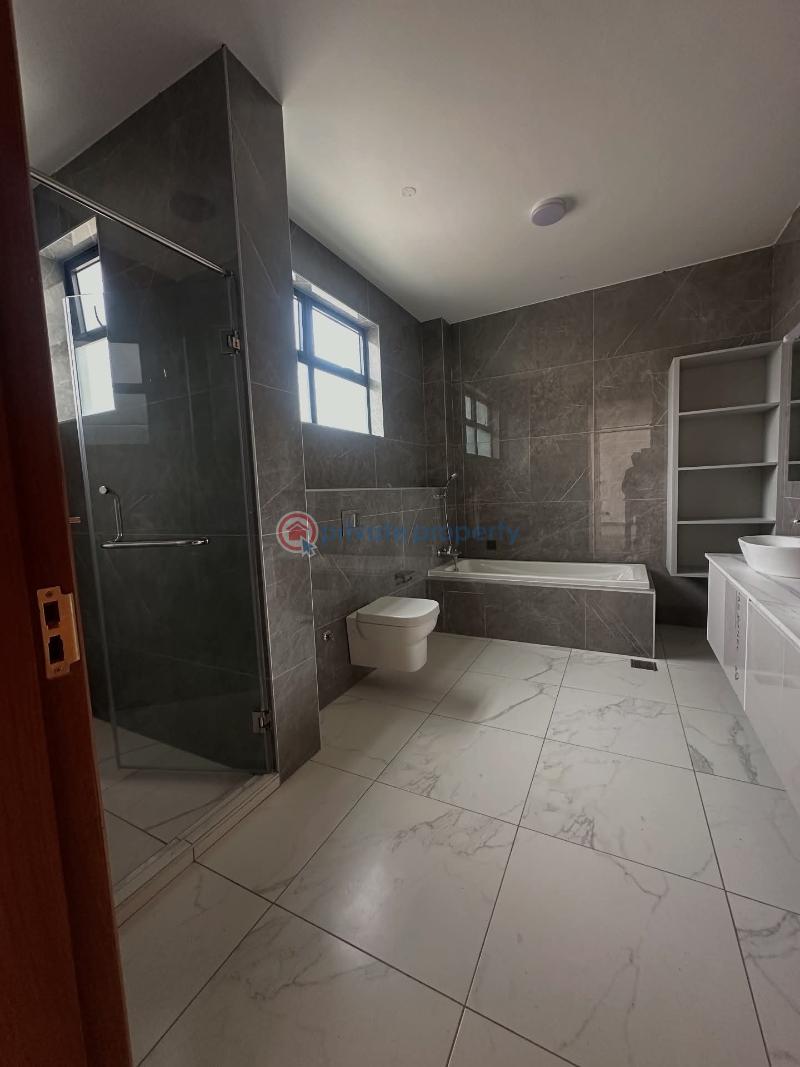 5 bedroom Townhouse For Rent Lavington Nairobi - 16