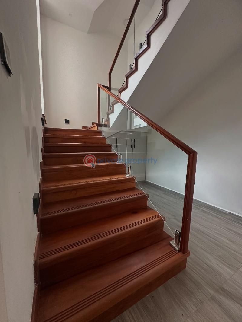 5 bedroom Townhouse For Rent Lavington Nairobi - 6