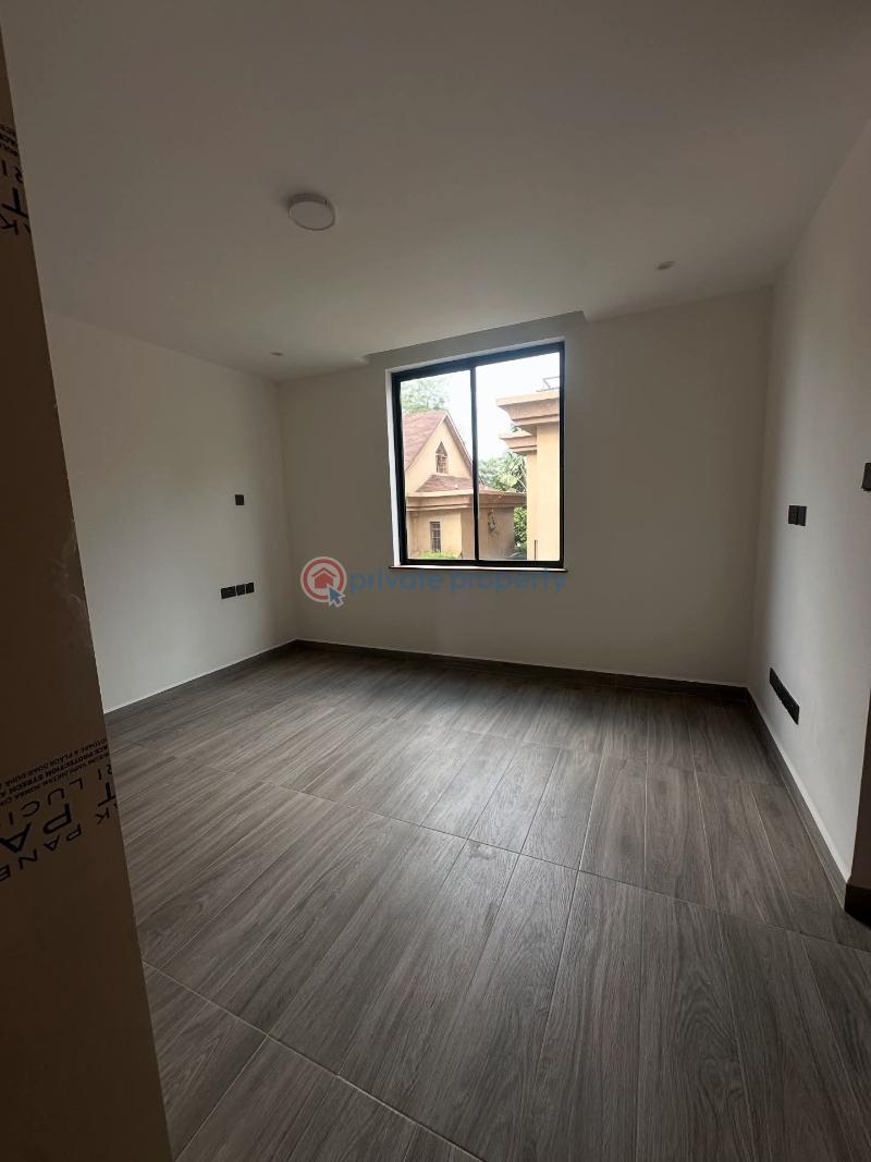 5 bedroom Townhouse For Rent Lavington Nairobi - 10