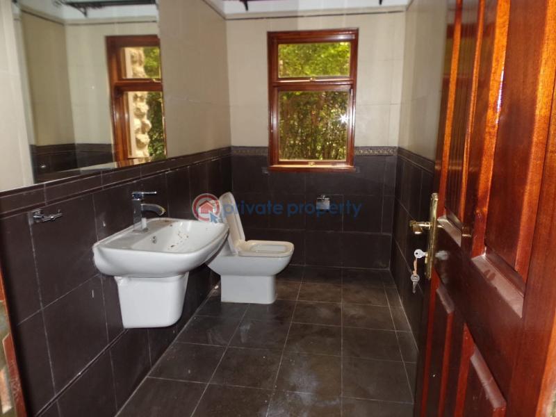 5 bedroom House For Rent Karen Nairobi - 3