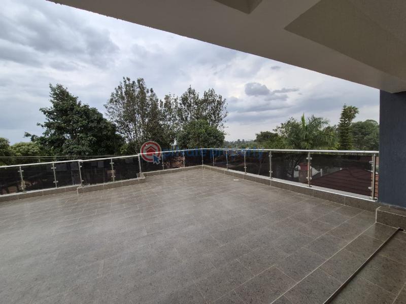 5 bedroom House For Rent Muthithi Township C Kiambu - 13