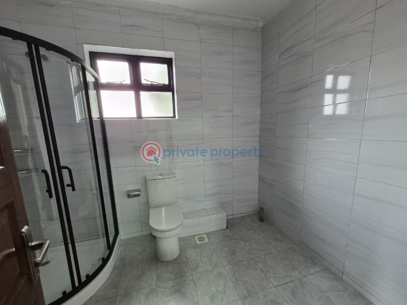 5 bedroom House For Rent Muthithi Township C Kiambu - 11