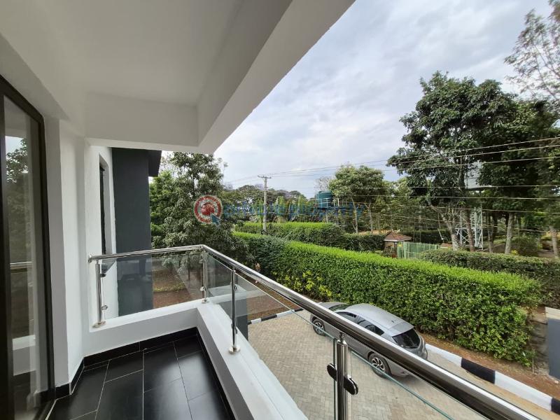 5 bedroom House For Rent Muthithi Township C Kiambu - 14