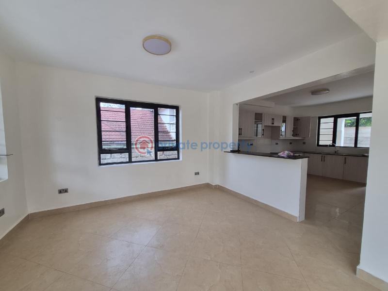 5 bedroom House For Rent Muthithi Township C Kiambu - 6