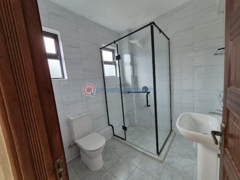 5 bedroom House For Rent Muthithi Township C Kiambu - 10