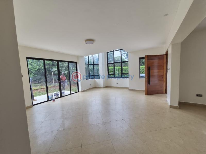 5 bedroom House For Rent Muthithi Township C Kiambu - 7