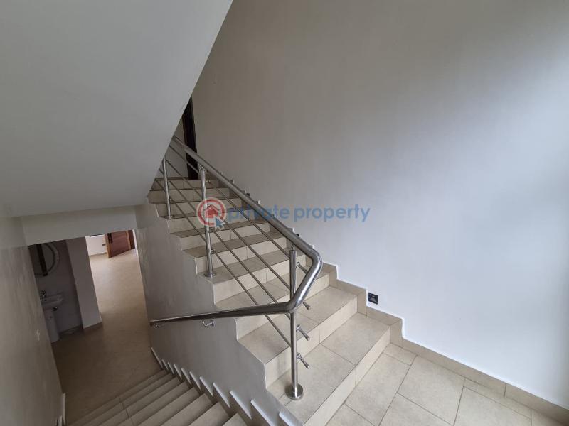 5 bedroom House For Rent Muthithi Township C Kiambu - 15
