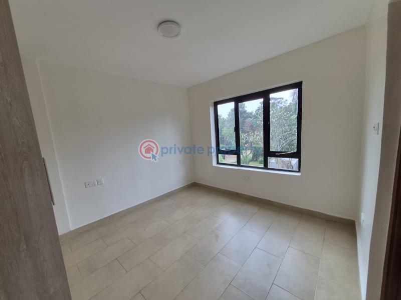 5 bedroom House For Rent Muthithi Township C Kiambu - 4