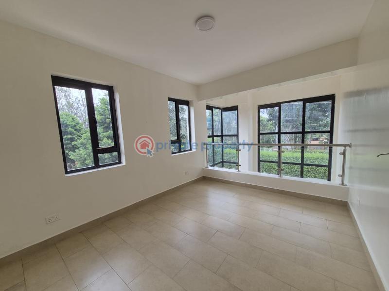 5 bedroom House For Rent Muthithi Township C Kiambu - 12