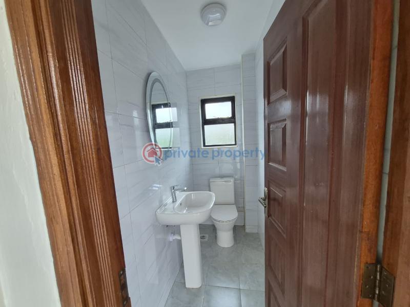 5 bedroom House For Rent Muthithi Township C Kiambu - 9