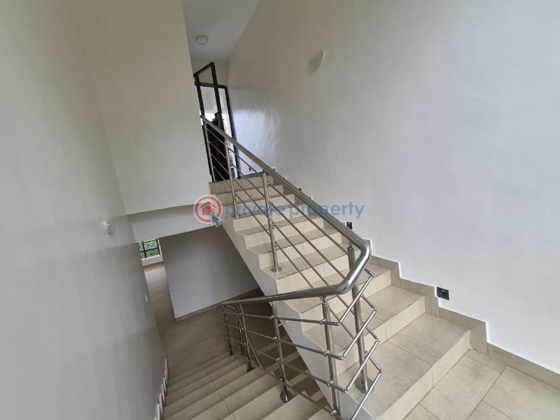 5 bedroom House For Rent Muthithi Township C Kiambu - 5