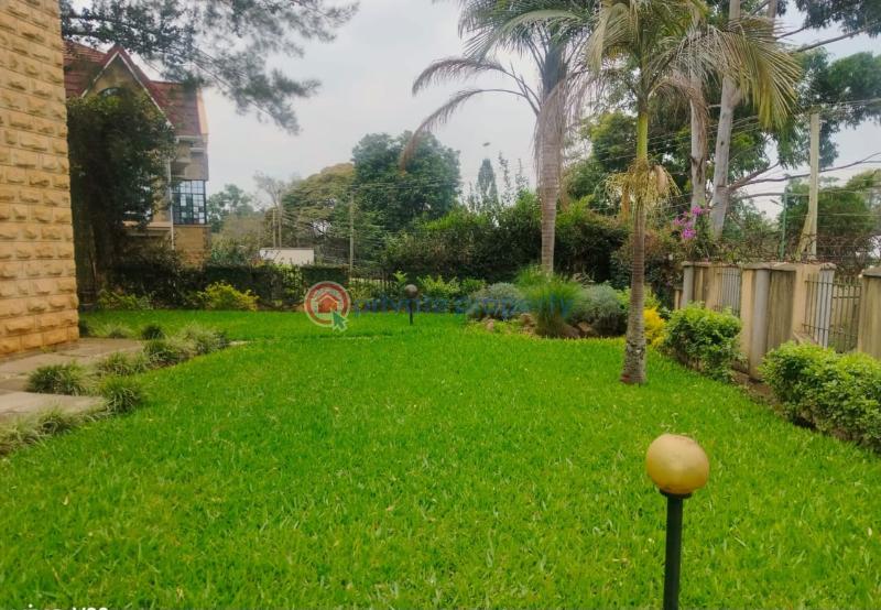 5 bedroom Townhouse For Sale Lavington Nairobi - 6