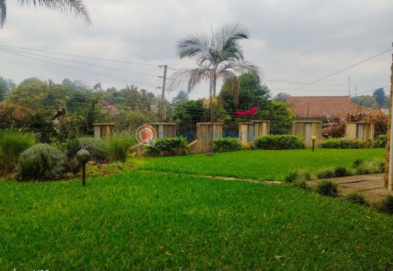 5 bedroom Townhouse For Sale Lavington Nairobi - 10