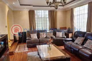 5 bedroom Townhouse For Sale Lavington Nairobi - 16