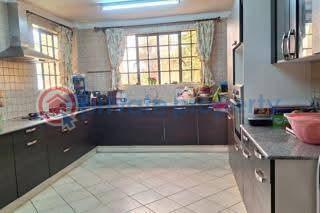 5 bedroom Townhouse For Sale Lavington Nairobi - 11