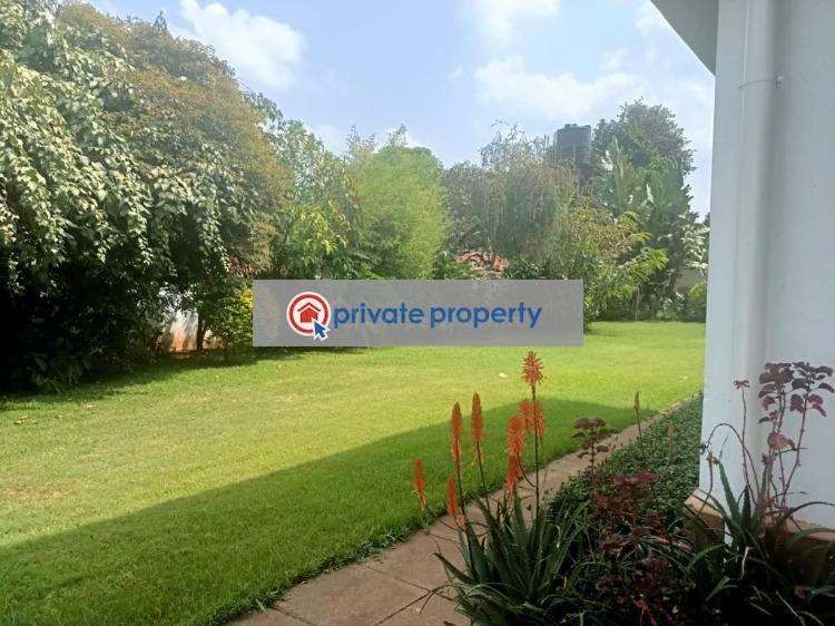 5 bedroom House For Rent thigiri Road New Muthaiga Nairobi (PID 5PAABJ