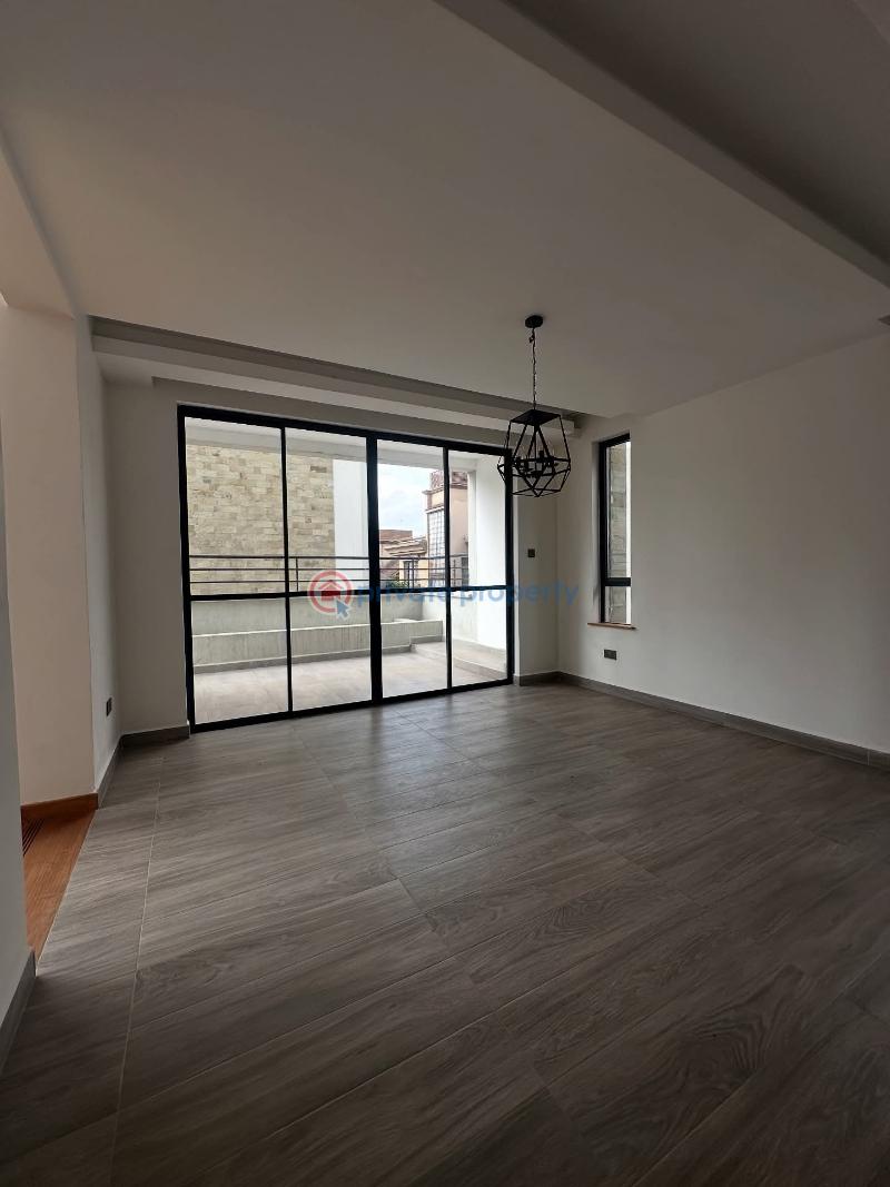 5 bedroom Townhouse For Rent Lavington Nairobi - 5